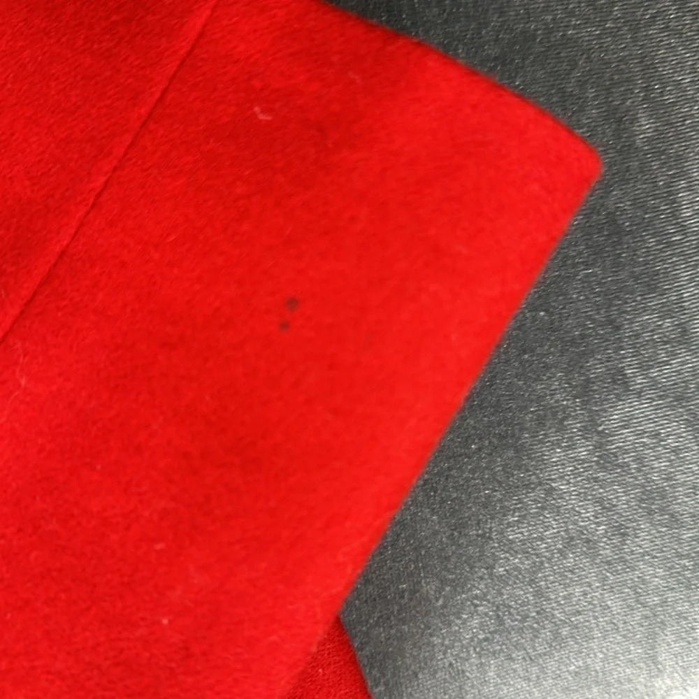 Vintage Pendleton One Button Wool Blazer Jacket P… - image 6